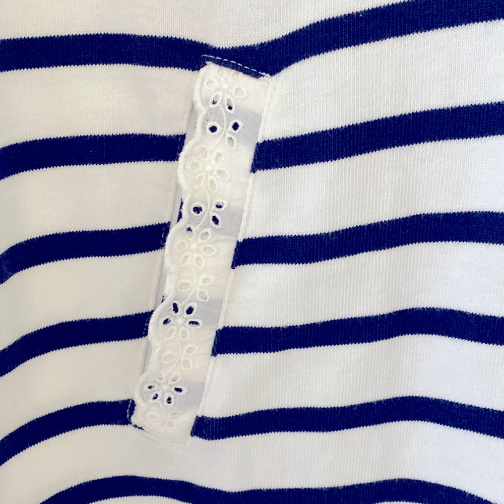 Anthropologie Postmark Dress - Picture 4 of 7